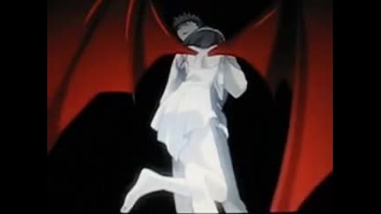 Vampire anime Amv