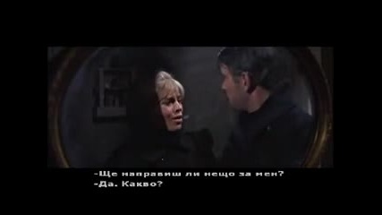 Доктор Живаго част 1 бг субс (1965) Doctor Zhivago part 1(1965)bg subs