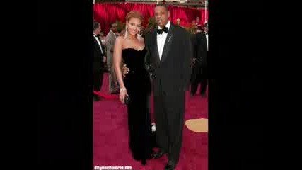 Beyonce & Jay - Z Pics