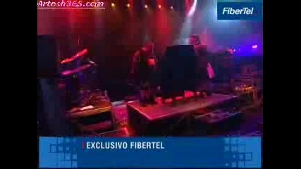 Ska - P - Live In Buenos Aires 2005