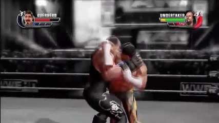 The Undertaker - All Signatures and Finisher - Wwe All Stars