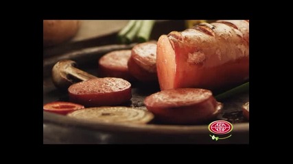 Фен на Кен -три дни яли, пили и се веселили... Е, как да ми стигне един уикенд?!