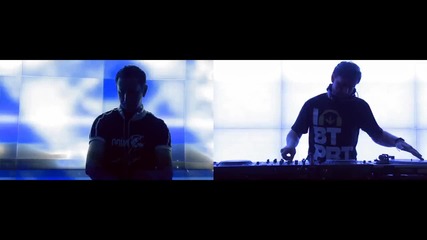 Balkan Beat - Oh yeah [official Hd Video Spot]