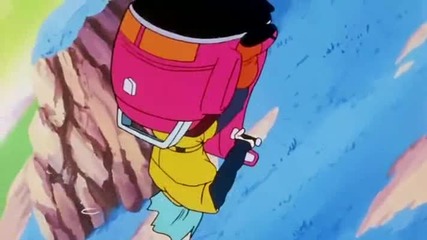 Dragon Ball Z - 90