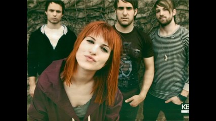 Paramore - Miracle