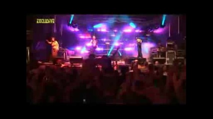 Belinda Carlisle - Leave A Light On For Me (live) 