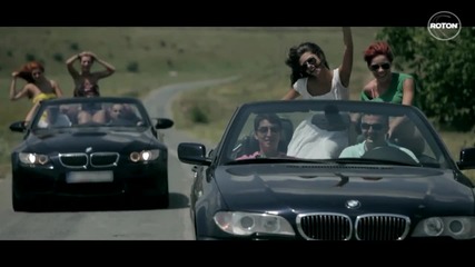 Dj Rynno _ Sylvia - Feel in love