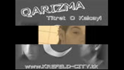 Qarizma - Dj Sercan