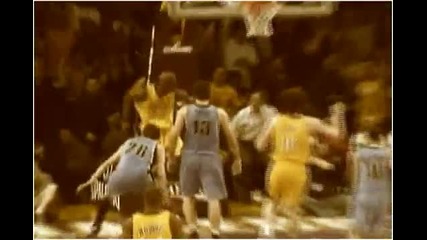 Journey Through Glorious History Of Los Angeles Lakers (360p) 