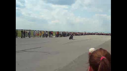 motosabor Qmbol 2009
