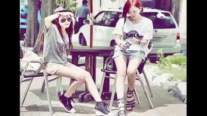 Korean Spring Summer Fashion 2010