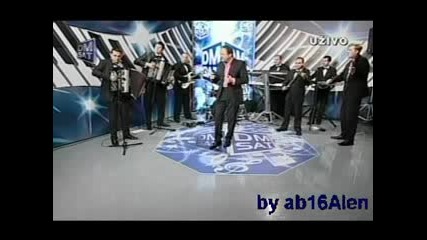 Marinko Rokvic - Rasiri ruke, o majko stara