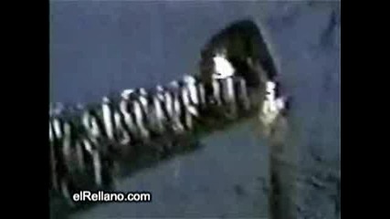 Компилация Падане пребивания гърмежи
