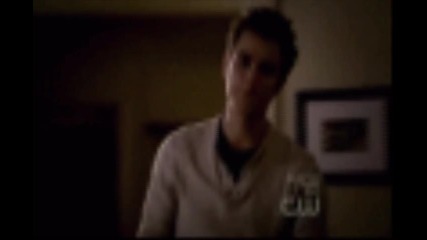 Stelena ~ Just a dream