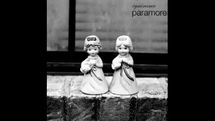 [+ lyrics] Paramore - Ignorance /2009/