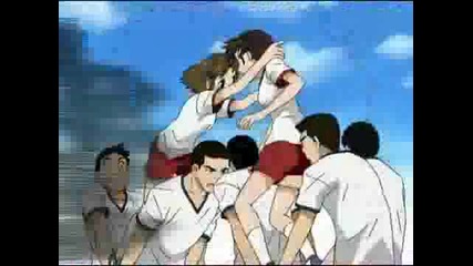 [ Eng Dub ] School Rumble - Episode 22