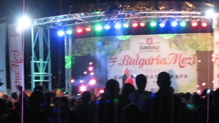 Варна - Фестивал на " Балканската скара " (2017) 021