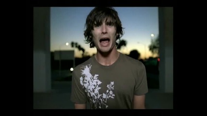 The All - American Rejects - Move Along 