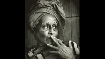 Omara Portuondo