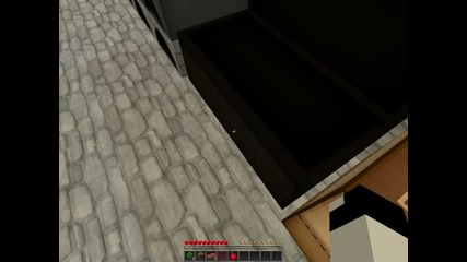 Minecraft Survival ep.3