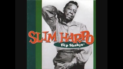 Slim Harpo little queen bee(got a brand new king)