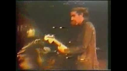 J. J. Cale and Company 1981 - Part 1 of 3 