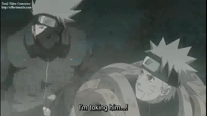 Naruto Shippuuden Епизод.101 [bg Subs]