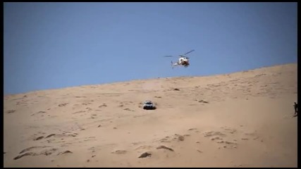 Rally Dakar 2012