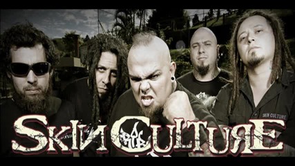 Skin Culture - Faith