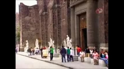 Cuidado Con El Angel capitulo 43 parte 4 