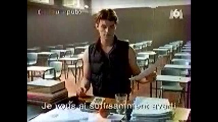 student tricks the teacher (funny!) 