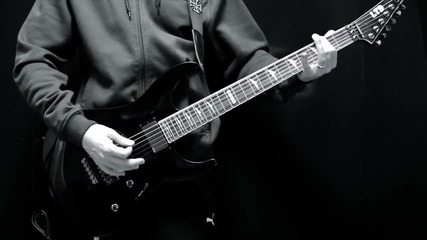 Slipknot - Dead Memories (guitar cover)_2