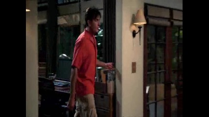 Two and a Half Men S05 Ep5