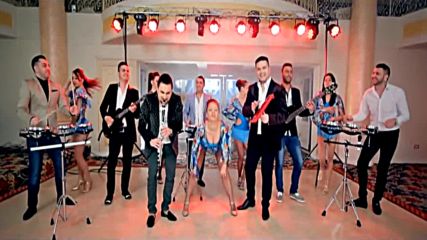 Sali Okka Edvin Eddy New Gayda Kocek 2016 Roman Havasi