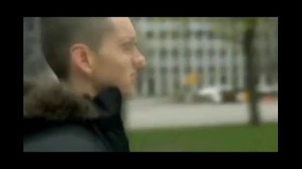 Фотосесията на Еминем за обложката на албума му R E C O V E R Y *1 - ва част* 