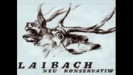 Laibach - Neu Konservatiw ( full album 1985 ) darkwave