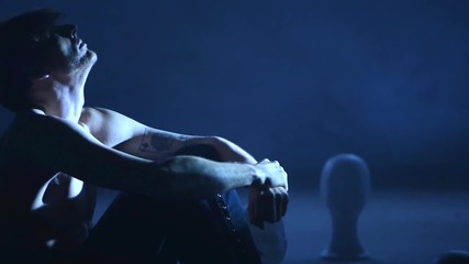 2013 • Kris Paul - Stars Went Silent ( Official Video )