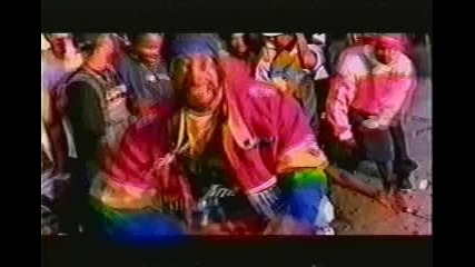 Ghostface Killah - Mighty Healthy