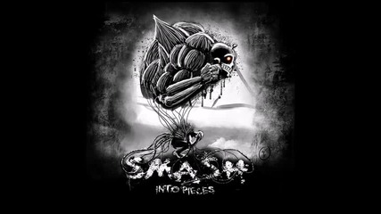 Smash Into Pieces - Silence