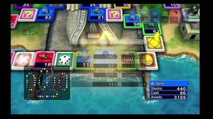 E3 2011: Fortune Street - Debut Trailer