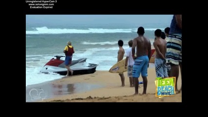 Minibyte-brady-teen Beach Movie