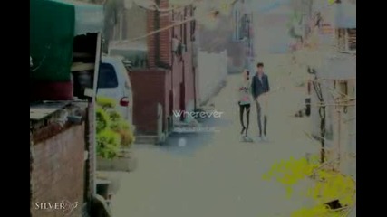 Rooftop Prince- [heaven Collab]