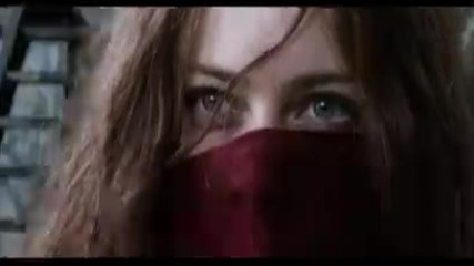 Mortal Engines trailer 2018
