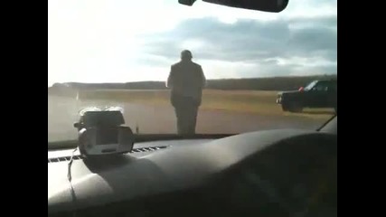 Audi S4 vs Nissan Gtr_(360p)