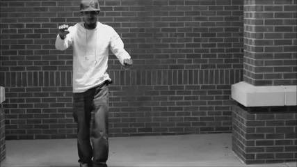 Страхотен Dubstep Freestyle Dance
