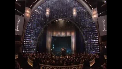 The 81st Annual Academy Awards [част 12]