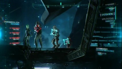 E3 2011: Prey 2 - Targets Of Interest Interview