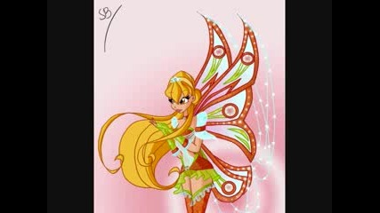 winx club sparklix