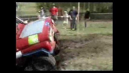 4x4 - off road