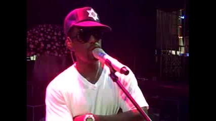 Boyz To Men Tv - Soundcheckin 